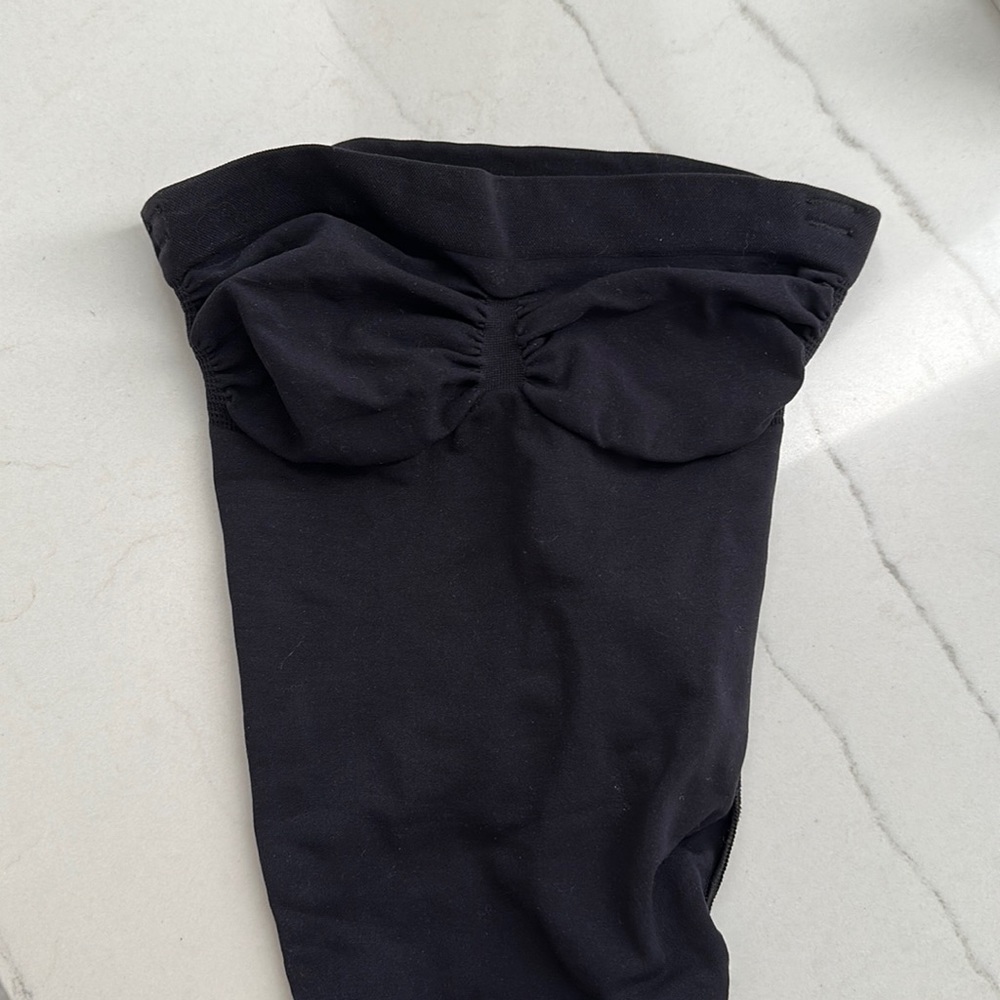 SKIMS tube top thong bodysuit